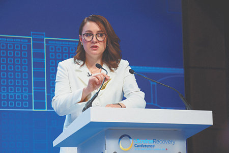 украина, экономика, пошлины, кизис, торговля, китай, соглашение по ресурсам