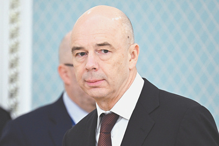 минфин, бюджетная политика, бюджетное правило, госрасходы, цб