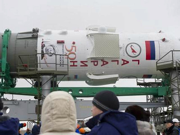 гагарин, космос, праздник