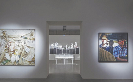 музей зилар, москва, выставки, просветительская программа, обзор