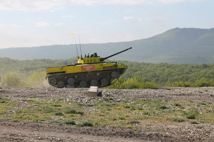 россия, армия, вдв, конкурс