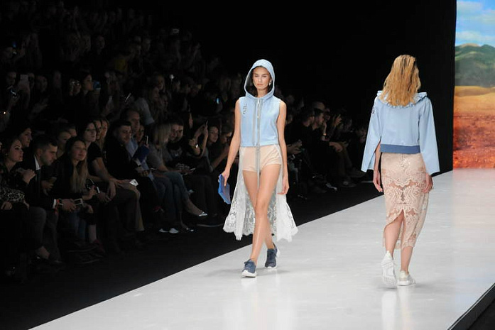 россия, мода, манеж, показ, mercedes-benz fashion week