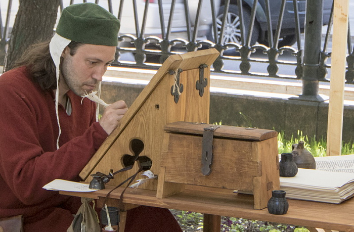 история, реконструкция, фестиваль, москва