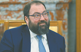 Предвыборная борьба 
