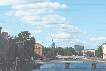 поэзия, москва, петербург