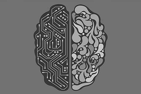 ии, искусственный интеллект, компьютер, общество, физика, программирование, кибернетика