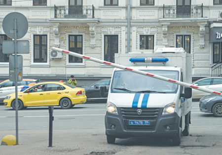 мвд, суды, инструкции по содержанию граждан в конвойных помещениях