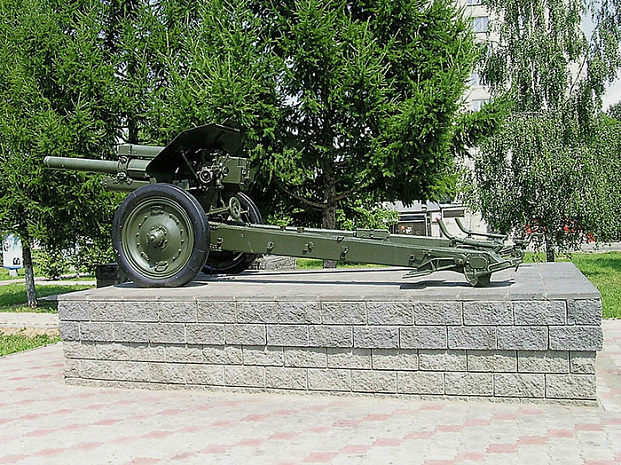 россия, артиллерия, урал