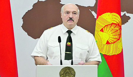 белоруссия, власть, политика, кризис, лукашенко, репрессии, политзаключенные, санкции