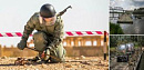 Военные инженеры отметили день рождения
