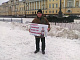 Защитники Дадина собираются в Конституционный суд