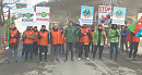 В Карабахе напали на армянских полицейских
