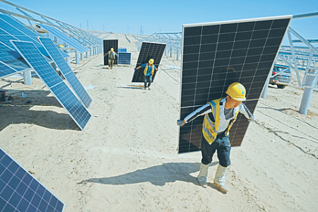 экономика, энергетика, энергодефицит