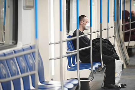 коронавирус, эпидемия, пандемия