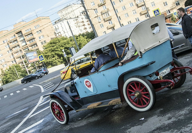 автомобиль, ралли, москва