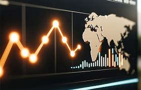 Глобальной экономике угрожают политические и социальные конфликты