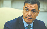 Премьер Испании распустил парламент и назначил досрочные выборы