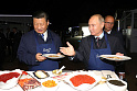 Путин и Си Цзиньпин договорились усилить взаимодействие