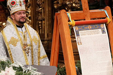 кипр, синод, признание, пцу, томос, украина, мировое православие, раскол, рпц