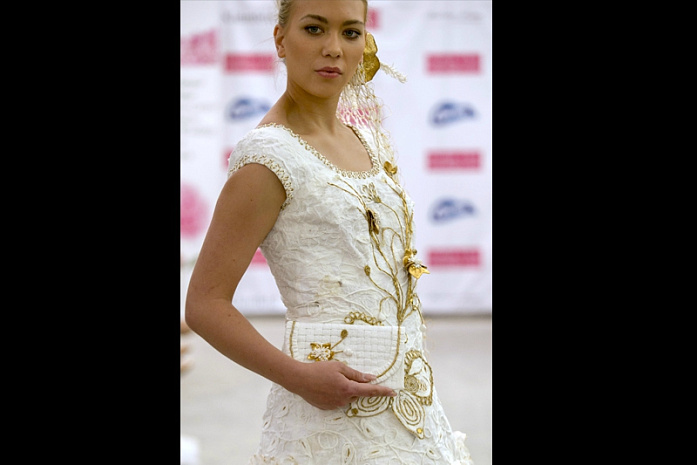 мода, свадьба, дизайнер