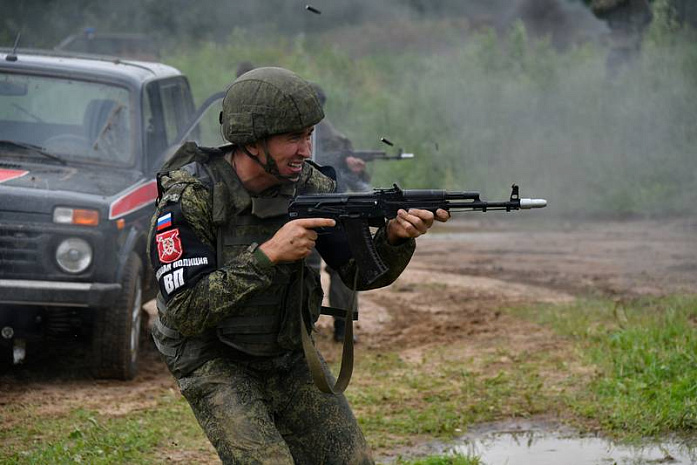 россия, армия, военная полиция, страж порядка, конкурс