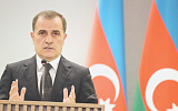 Азербайджан очертил границы переговоров с Арменией