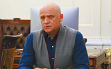 Бывший мэр Одессы утратил доверие Зеленского из-за ливня