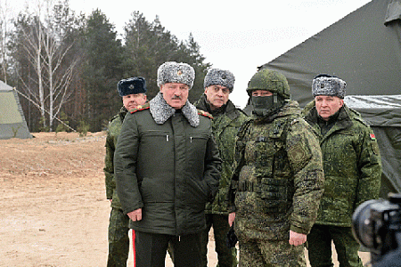 белоруссия, политэмигранты, диаспора, опрос, оппозиция, лукашенко