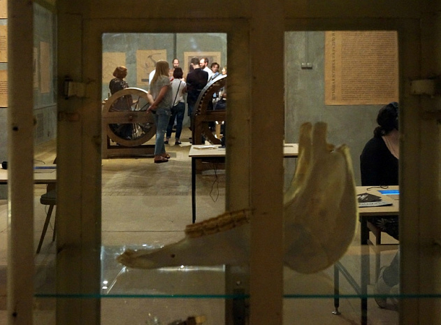 музыка, синтезатор, выставка