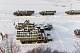 На северо-западе России проверили готовность систем ПВО