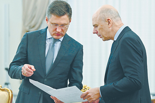 Приоритетная поддержка потребуется почти всем отраслям экономики