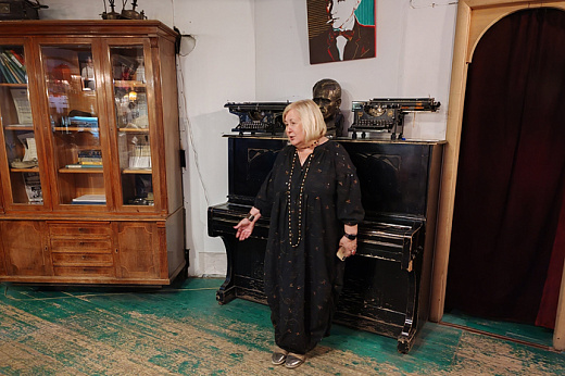 Детская литература – тайна