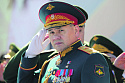 Военный стандарт