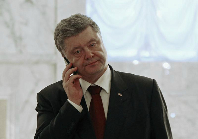 украина, россия, путин, порошенко, минск, донбасс