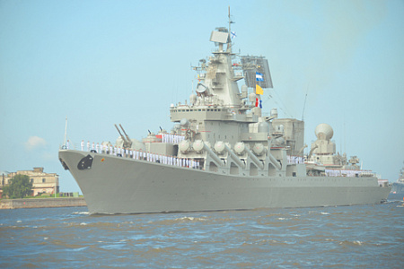 черное море, флот, история, вооружения, крейсеры, ерноморский флот