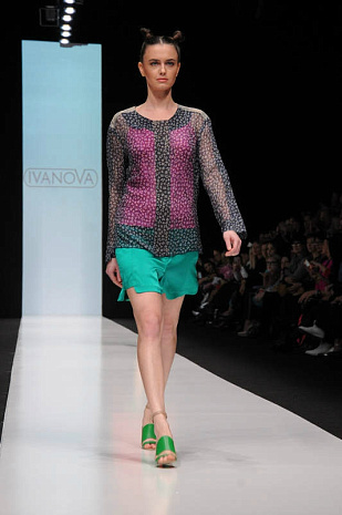россия, мода, манеж, показ, mercedes-benz fashion week