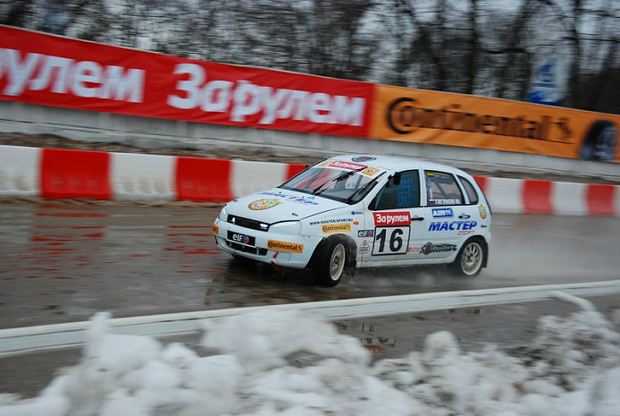 автоспорт, гонки, авто