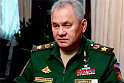 Шойгу рассказал о потерях армий РФ и <b>Украины</b> за время спецоперации