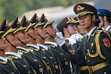 Китай может построить военные базы на своем Шелковом пути