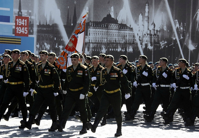 россия, праздник, победа, парад, репетиция