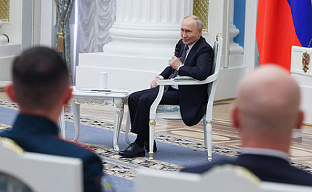 путин, программа время героев, эффективность, совбез рф, геополитика, цик, подготовка к выборной кампании, тува