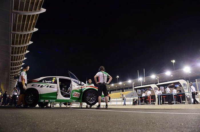 wtcc, гонки, туринг, ситроен, лада, катар, хонда
