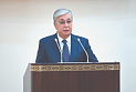 Выборы в парламент Казахстана жестко контролирует президент