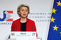 Евродепутаты требуют большей открытости от <b>Еврокомиссии</b>