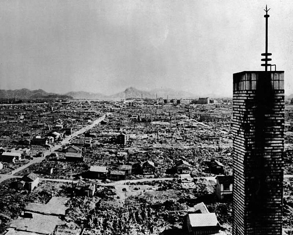 япония, сша, хиросима, атомная бомба, ядерное оружие