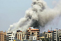 <b>ХАМАС</b> против Израиля: ракетно-бомбовый диалог