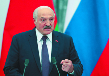 сша, госдеп, дезинформация, лукашенко, конфликт, украина