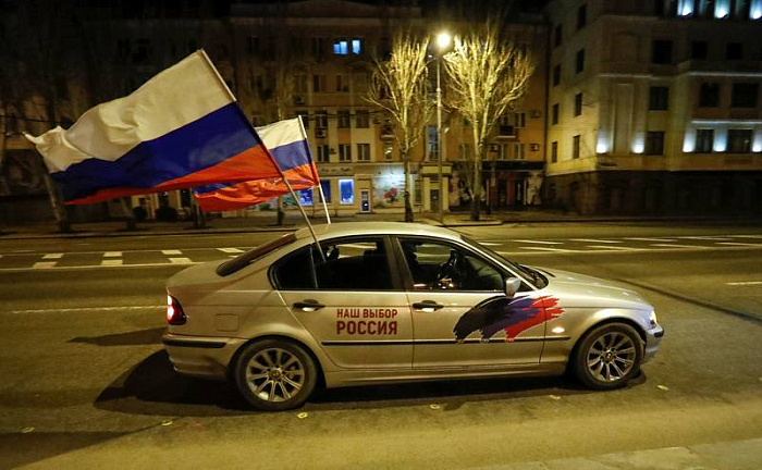 россия, днр, лнр, независимость, признание, украина