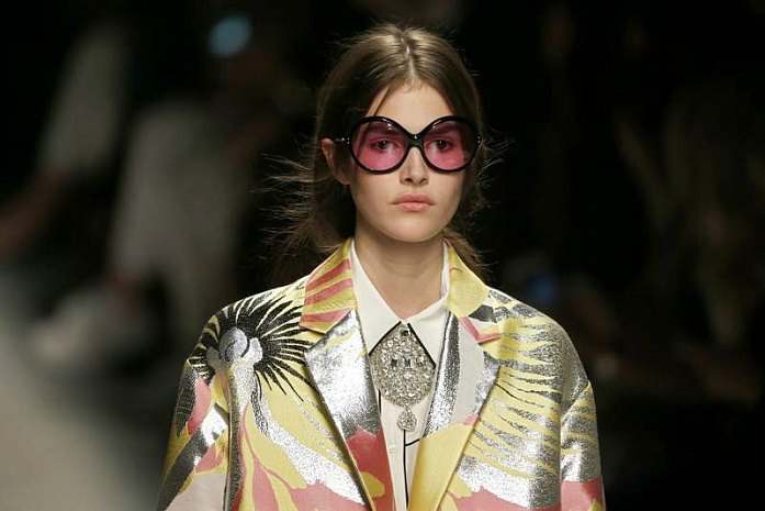 париж, мода