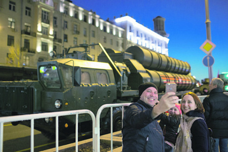 благоустройство, жкх, москва, майские праздники